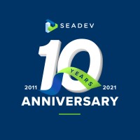 Seadev Logo