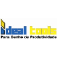 Ideal Tools Logo