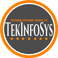 Tekinfosys Logo