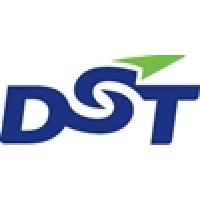 Dongshin Motech Co., Ltd. (주)동신모텍 Logo