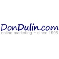 DonDulin.com, LP Logo