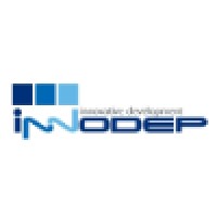 Innodep Inc. Logo