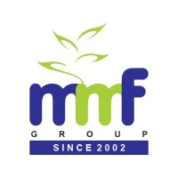 MMF Group Logo