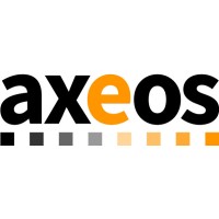 Axeos Logo