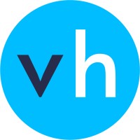 Victor Harris Commercial Logo