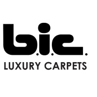 B.I.C. Carpets Logo