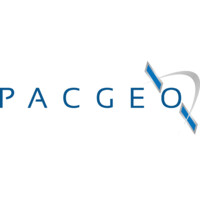 Pacific Geomatics Limited Logo