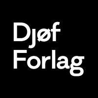 Djøf Forlag Logo
