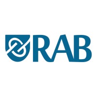 Risiko Analyse Buro RAB Logo