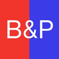 Boyle&Perks Logo