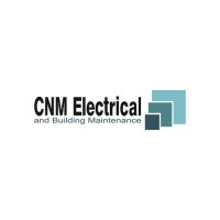 CNM Electrical LTD Logo