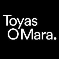 ToyasOMara Logo
