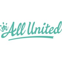 AllUnited B.V. Logo