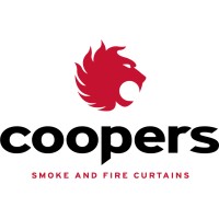 Coopers Fire Logo