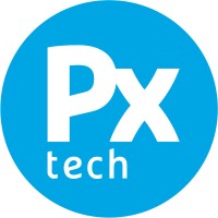PXtech Logo