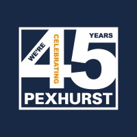 Pexhurst Services Limited Logo