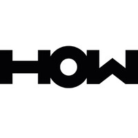 HOW Arkitekter Logo