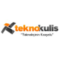 Teknokulis.com Logo