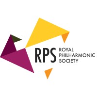 Royal Philharmonic Society Logo