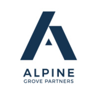 Alpine Grove Partners LLP Logo
