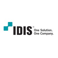 IDIS EUROPE LIMITED Logo