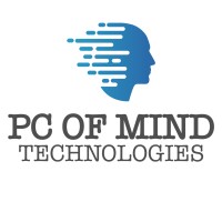 PC of Mind Technologies Logo