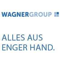 WAGNER GROUP Logo