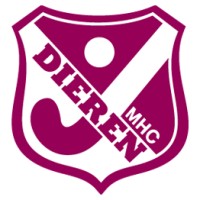 Mixed Hockey Club Dieren (MHC Dieren) Logo