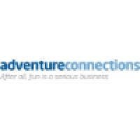 Adventure Connections Logo