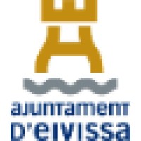 Ayuntamiento de Ibiza Logo