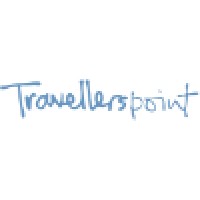 Travellerspoint Logo