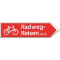 Radweg-Reisen Logo