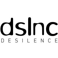 Desilence Studio Logo