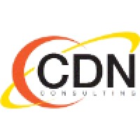 CDN Consulting SRL Logo