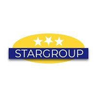 Stargroup B.V. Logo