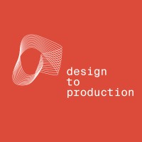 Design-to-Production Logo
