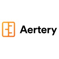 Aertery B.V. Logo