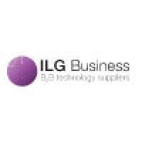 ILG Business Logo