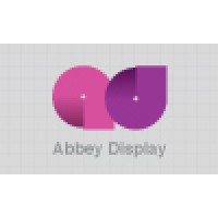 Abbey Design and Display Limited (Abbey Display) Logo