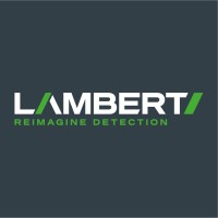 Lambert Instruments Logo