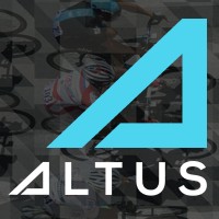 ALTUS SPORTS MANAGEMENT LTD Logo