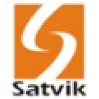 Satvik Financial Services Logo