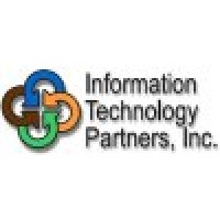Information Technology Partners, Florida Logo
