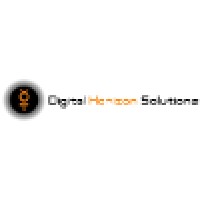 Digital Horizon Solutions Logo