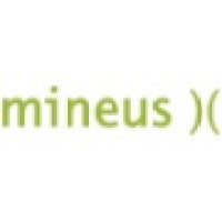 mineus )( Logo