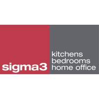 Sigma 3 Kitchens Ltd Logo