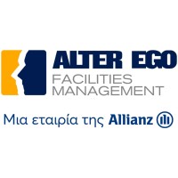 Alter Ego Facilities Management Logo