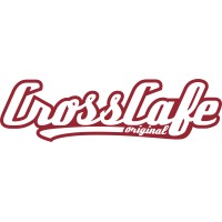 CrossCafe original Logo