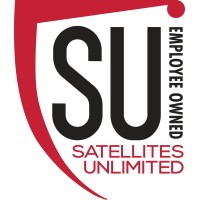 Satellites Unlimited, LLC Logo