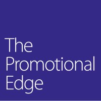 THE PROMOTIONAL EDGE (UK) LTD Logo
